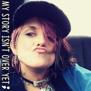 Meet your Posher, Kittofirewolf